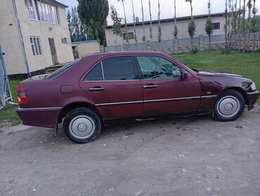 двигатель мерседес 2.2 дизель купить: Mercedes-Benz 220: 1996 г., 1.8 л, Механика, Газ, Седан