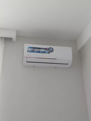 Установка кондиционеров: Продажа установка кондиционеров!!! Монтаж, демонтаж, заправка — 6