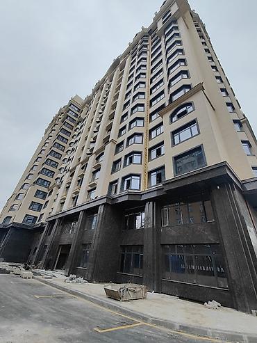 Продажа квартир: 3 комнаты, 136 м², Элитка, 15 этаж, Готовая ПСО (под самоотделку) — 1