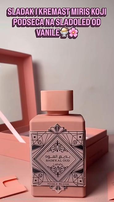 Parfemi: Parfemi – izbor mirisa sa fotografija 1) Club de Nuit MALEKA – Eau de — 6