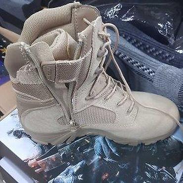 ugg bor: DELTA VOJNE CIZME NOVE TAKTICKE MILITARY AKCIJA | Cene nisu fiksne — 8