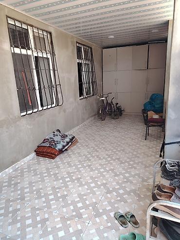 Həyət evləri və villalar: Hövsan qəs. 4 otaqlı, 125 kv. m, Orta təmir — 5
