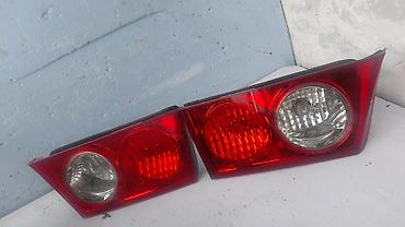 cl 7: Комплект стоп-сигналов Honda 2003 г., Б/у, Оригинал, Япония — 1