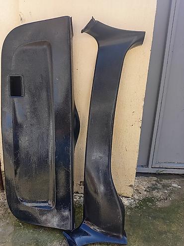 kondisioner motoru: Toyota üçün orijinal ehtiyat hissələri paketi - Radiator ventilyator — 8