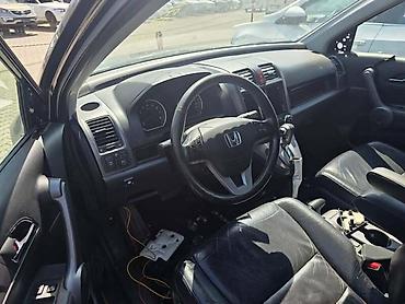 motor: HONDA CR-V I-VTEC 2010. GOD. - KOMPLETAN AUTO U DELOVIMA | Honda — 1