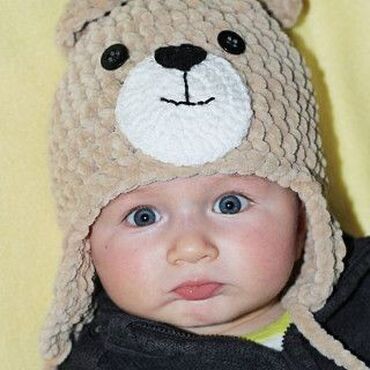 Dəstlər: Uşaq dəsti, Uniseks, 0 - 3 ay — 5