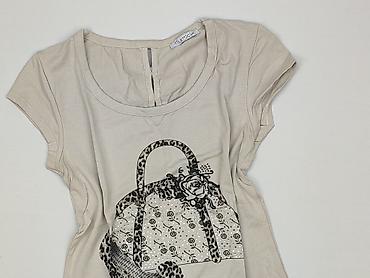 la gatti: T-shirt damski, rozmiar S — 1