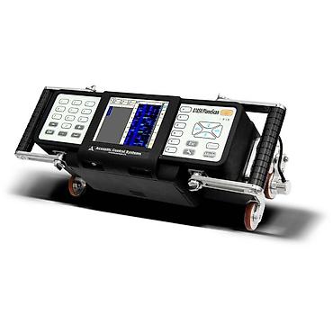 Другое универсальное оборудование: Толщиномеры и дефектоскопы. Промышленное оборудование. Продукция АКС — 4