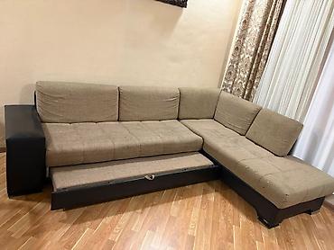 bellona divan: Uqlavoy divan satilir tecili Bellonadan alinib veziyetti sekilde — 1