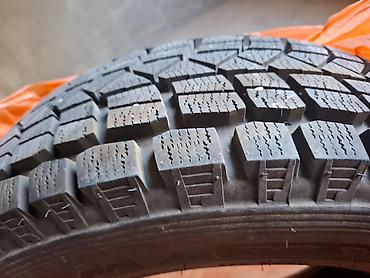 Шины 215 / 70 / R 16, Зима, Б/у, Комплект, Внедорожные (АТ/МТ), Китай, Maxxis