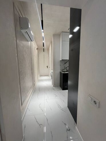 Günlük kirayə mənzillər: 2 otaqlı, Xətai r. r-nu — 6