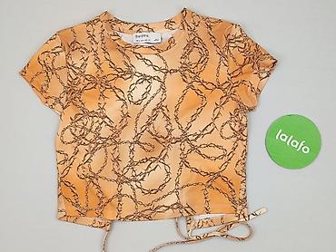 bluzki babylon: Bershka, Top damski, rozmiar S — 2