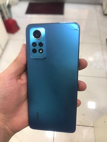 redmi note 12 s: Redmi Note 12 Pro, 256 GB, rəng - Mavi — 2