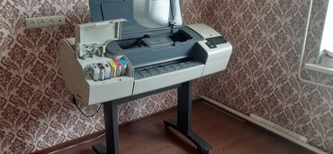 принтер мини: Принтер плотер для мини бизнеса всего за 45 ООО с ширина печати 61 см