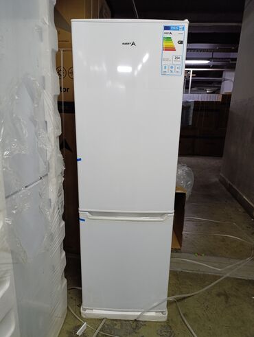 встраиваемая бытовая техника для кухни: Холодильник Avest, Новый, Двухкамерный, Less frost, 55 * 170 * 55