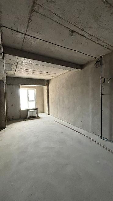 Продажа квартир: 2 комнаты, 4821 м², Элитка, Готовая ПСО (под самоотделку) — 4
