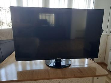 Yeni Televizor Samsung LCD 32" FHD (1920x1080), Ünvandan götürmə