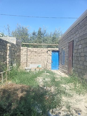 evler ramana: 2 otaqlı, 70 kv. m, Təmirsiz — 3