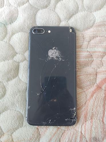 Apple iPhone: Айфон 8+прошу 3000 сом — 8
