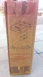 Aspiratorlar: Aspirator rəng - Ağ, Yeni — 9