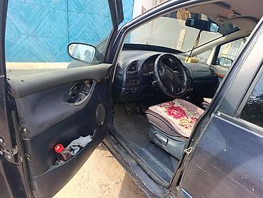 Volkswagen: Volkswagen Sharan: 1998 г., 0.2 л, Механика, Бензин, Минивэн — 5