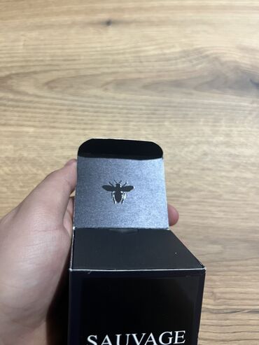 Parfemi: Muški parfem, Dior, Original — 4