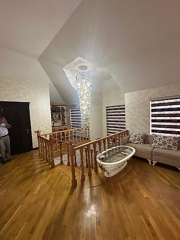 Həyət evləri və villaların satışı: 5 otaqlı, 320 kv. m, Kredit yoxdur, Yeni təmirli — 20