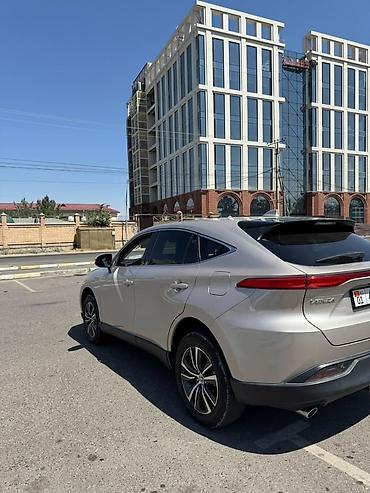 voxy noah: Toyota Venza: 2020 г., 2.5 л, Автомат, Гибрид, Кроссовер — 8