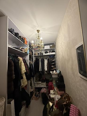 Продажа квартир: 2 комнаты, 84 м², Элитка, 5 этаж, Дизайнерский ремонт — 10