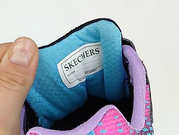 Sport shoes Skechers, 35, Used at lalafo.pl — 6 Sport shoes Skechers, 35, Used — 6