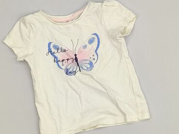 sandały ccc koturna: Blouse, So cute, 1.5-2 years, 86-92 cm, condition - Perfect