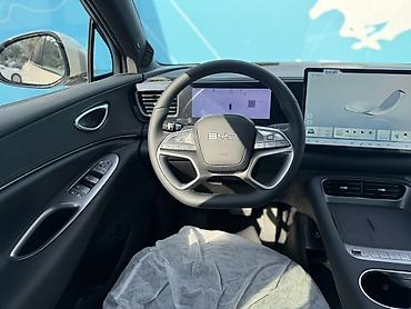 imac 2011: BYD Sea Lion 06: 2026 г., 0.1 л, Автомат, Электромобиль, Кроссовер — 3