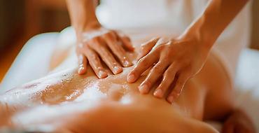 Массаж: Массаж | Лечебный массаж — 10