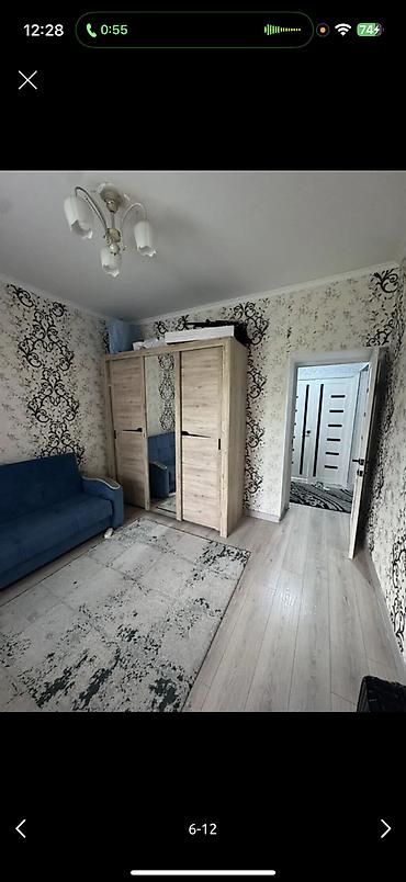 Продажа квартир: 2 комнаты, 62 м², 105 серия, 2 этаж, Евроремонт — 4