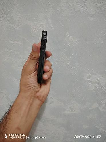 nokia satışı: Nokia 8 Sirocco, 1 TB, rəng - Qara, İki sim kartlı, Barmaq izi — 7