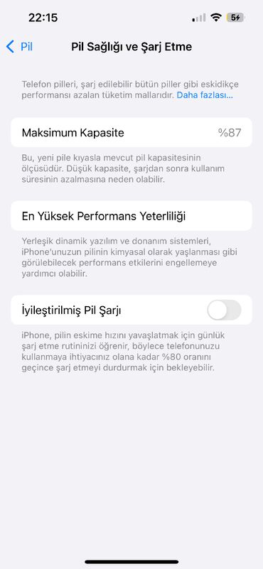 ayfon xl: IPhone 13, 256 GB, Midnight