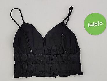 stanem inj: Bershka, Top damski, rozmiar S — 3