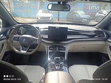 infinity g35: BYD Qin: 2023 г., 1.5 л, Автомат, Гибрид, Седан — 6