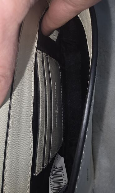 Torbe: Torba za rame, Marc Jacobs, Materijal: Koža — 8