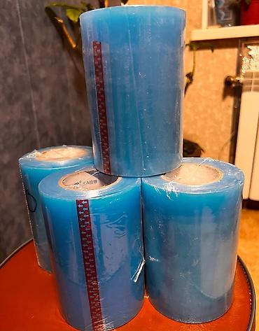 Другие товары для дома: Скотч тепличный в наличии. Скотч тепличный - используется для ремонта — 4