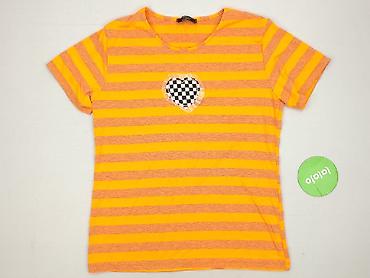 bluzki z traktorem: T-shirt damski, rozmiar L — 2