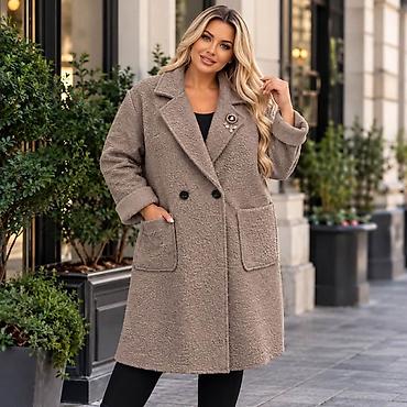 teddy bunda: 10. KAPUT ZA PUNIJE ✨BIG SIZE MODEL 2XL 3XL 4XL 5XL Cena : 4.100 — 4