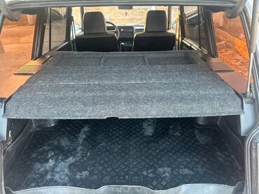 ВАЗ (ЛАДА): ВАЗ (ЛАДА) 2104: 2006 г., 1.5 л, Механика, Бензин, Универсал — 11