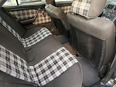 jet auto: Mercedes-Benz C-Class: 1995 г., 1.8 л, Механика, Бензин, Седан — 7