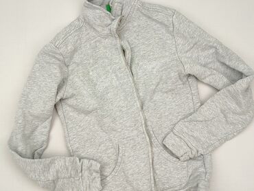 Sweatshirts: Sweatshirt, Benetton, 14 years, 164-170 cm, condition - Very good