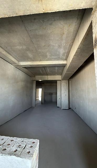 Продажа квартир: 3 комнаты, 132 м², Старый аэропорт Элитка, 15 этаж, ПСО (под самоотделку) — 7