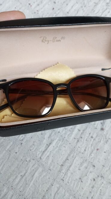 pojasevi za haljine: Sunglasses, Ray-Ban, color - Black