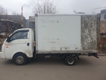купить запчасти опель омега б: Hyundai Porter: 2012 г., 2.5 л, Механика, Дизель, Бус