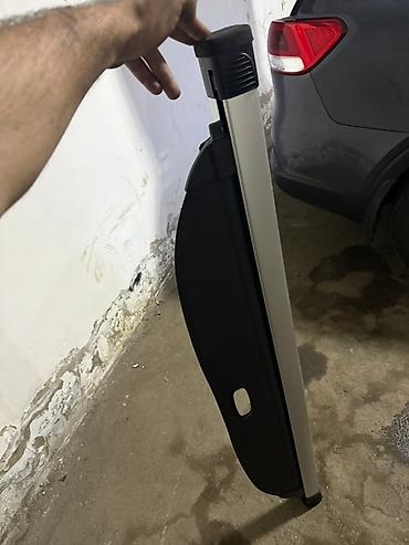 2104 baqaj: Kia sorento 2014 2018 uygundur Avtomobilin baqaj hissəsinin görünüşünü — 4