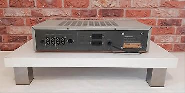 jvc k2 cd player: Odlično očuvan komplet marke Nordmende PA 1340 &TU 1340 Pojačalo + — 7
